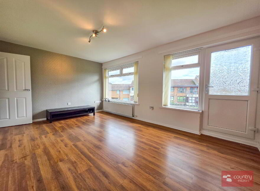 18 Carntall Rise, Newtownabbey, BT36 5UF
