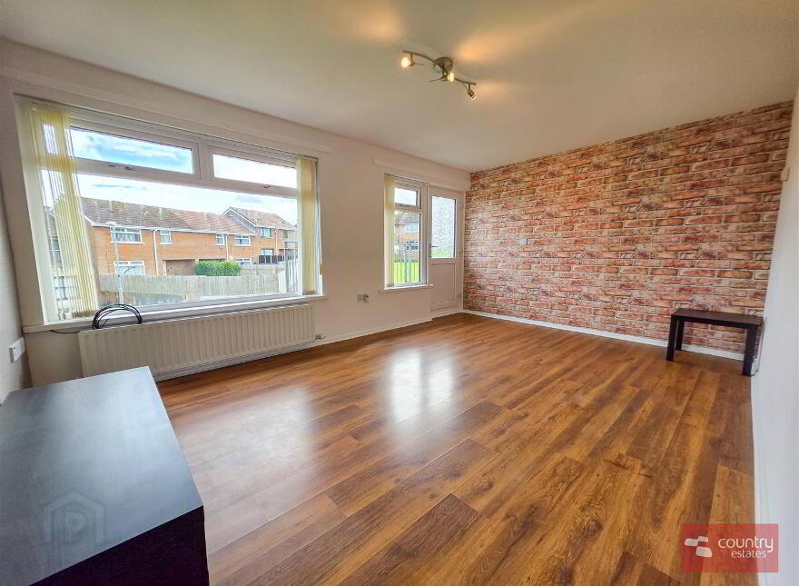 18 Carntall Rise, Newtownabbey, BT36 5UF