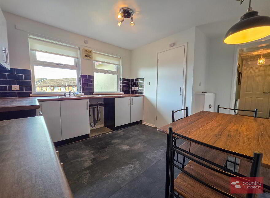 18 Carntall Rise, Newtownabbey, BT36 5UF