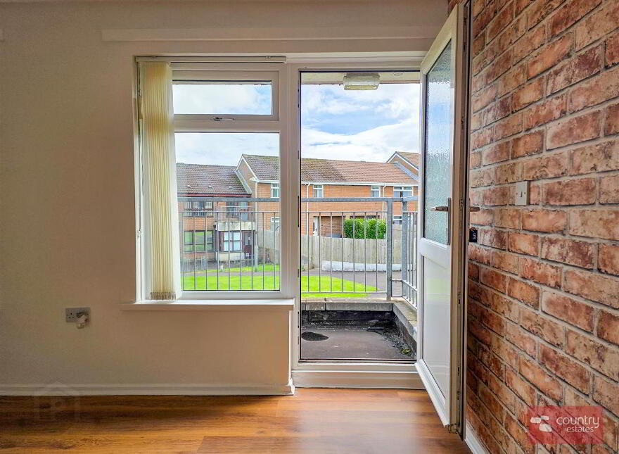 18 Carntall Rise, Newtownabbey, BT36 5UF