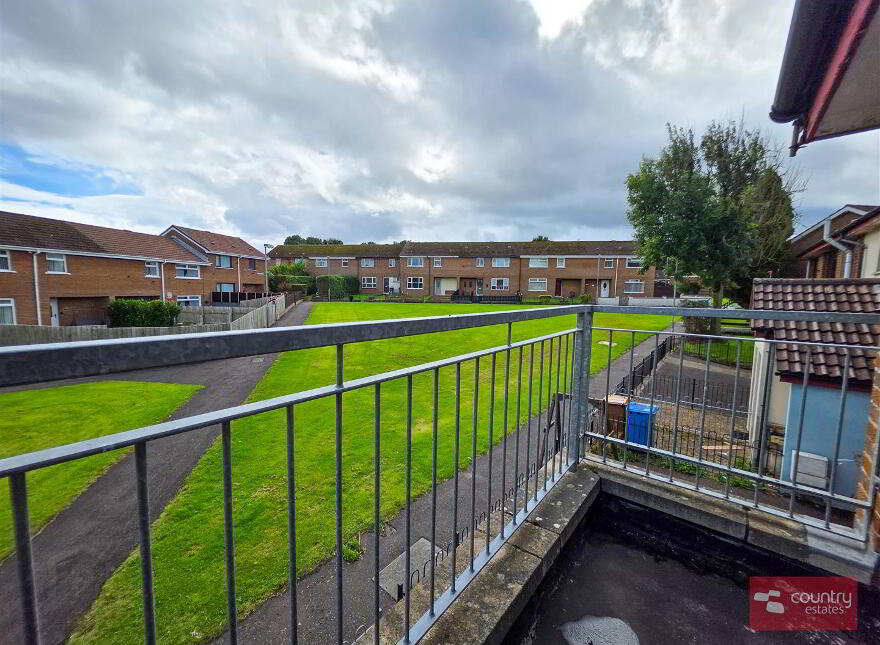 18 Carntall Rise, Newtownabbey, BT36 5UF