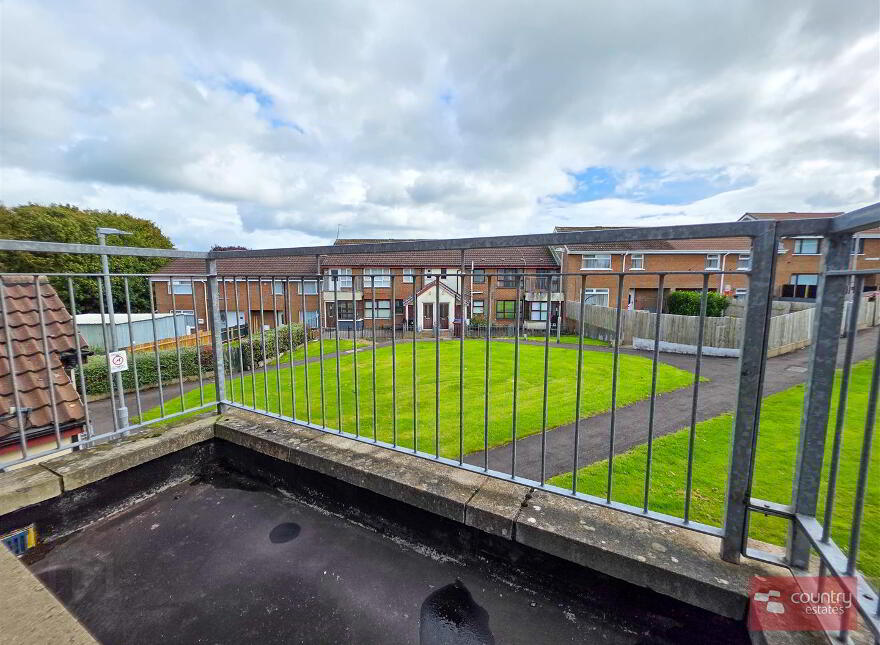 18 Carntall Rise, Newtownabbey, BT36 5UF