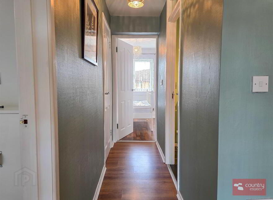 18 Carntall Rise, Newtownabbey, BT36 5UF