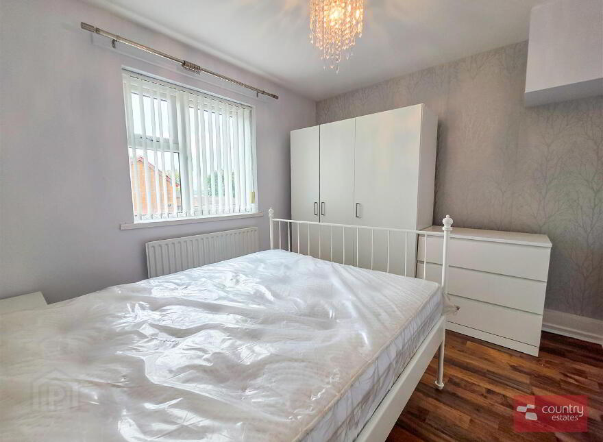 18 Carntall Rise, Newtownabbey, BT36 5UF