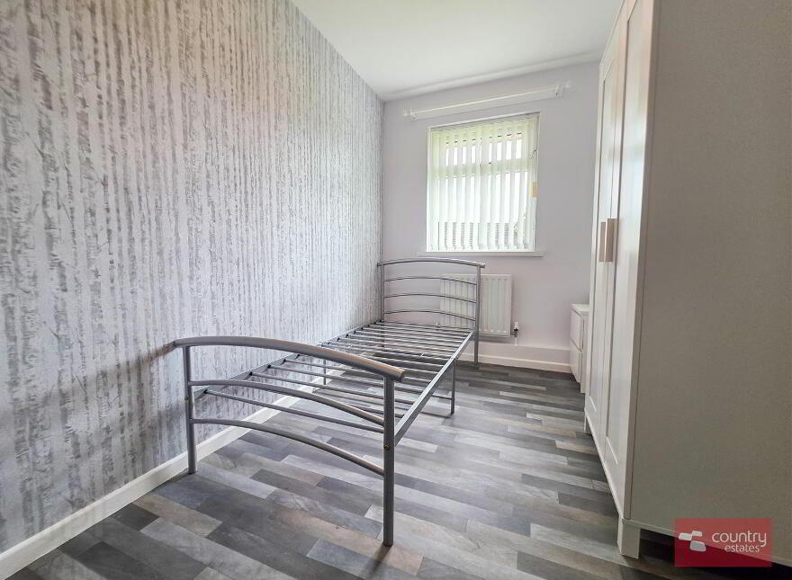 18 Carntall Rise, Newtownabbey, BT36 5UF