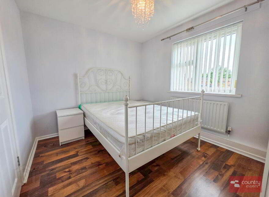 18 Carntall Rise, Newtownabbey, BT36 5UF
