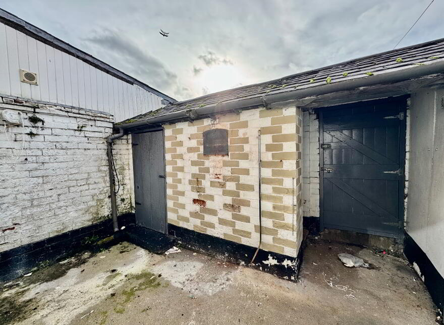 29 William Street, Milford, Armagh, BT60 3PD