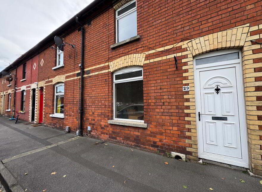 29 William Street, Milford, Armagh, BT60 3PD photo