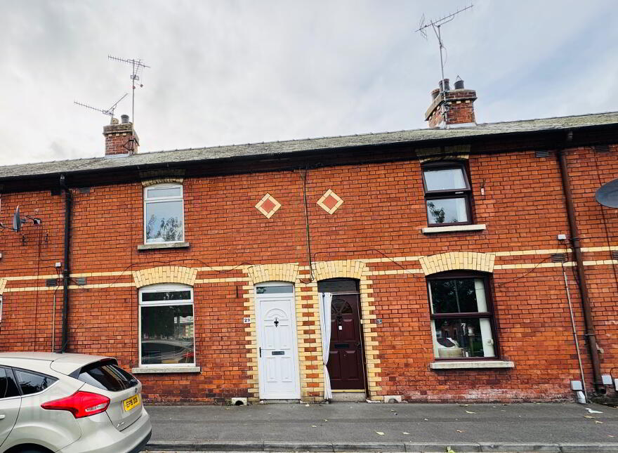 29 William Street, Milford, Armagh, BT60 3PD