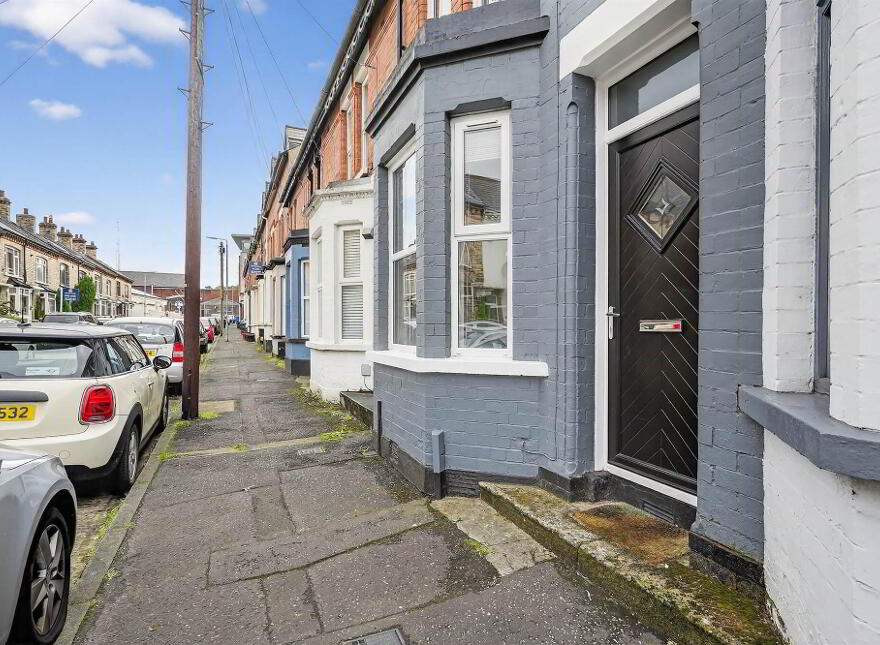 32 Rathcool Street, Lisburn Road, Belfast, BT9 7GA