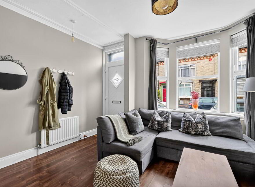 32 Rathcool Street, Lisburn Road, Belfast, BT9 7GA