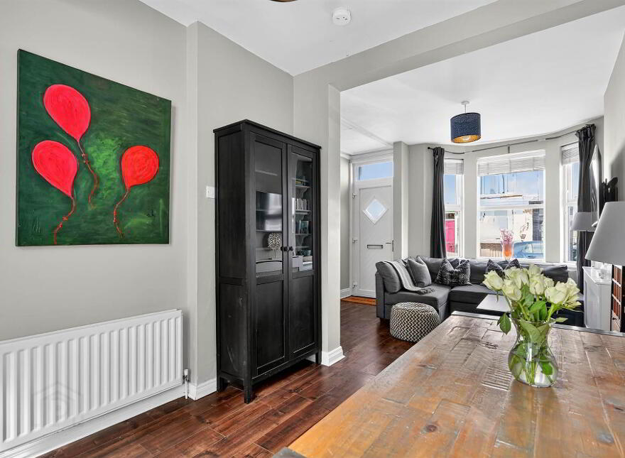 32 Rathcool Street, Lisburn Road, Belfast, BT9 7GA
