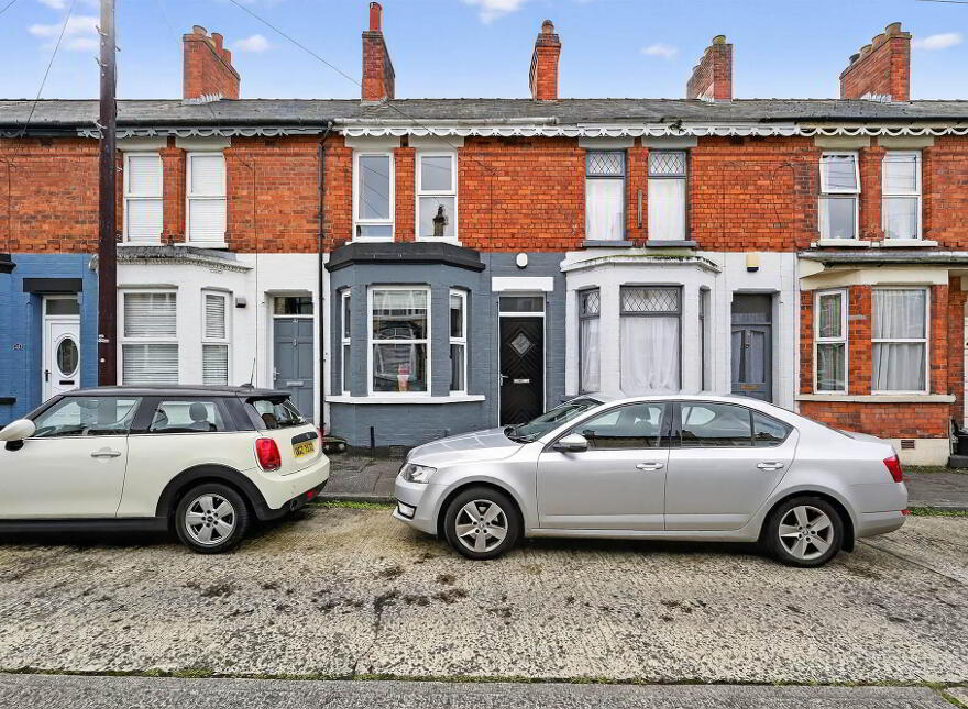 32 Rathcool Street, Lisburn Road, Belfast, BT9 7GA photo