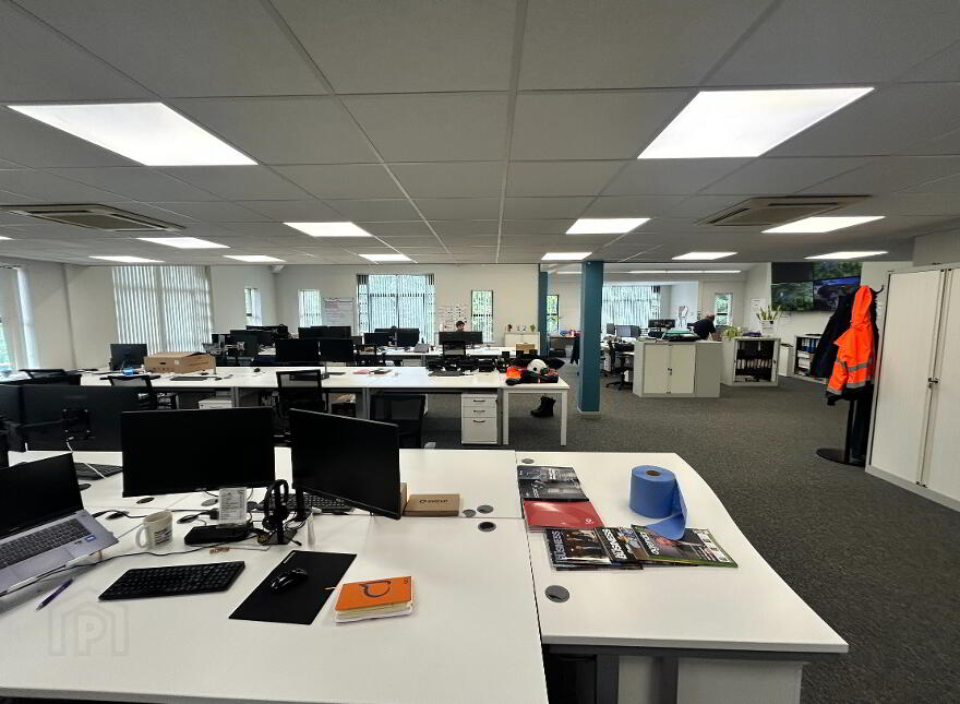 37 Dargan Road, Fortwilliam Business Park, Belfast, BT3 9LZ