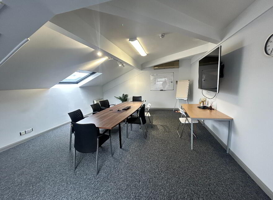 37 Dargan Road, Fortwilliam Business Park, Belfast, BT3 9LZ