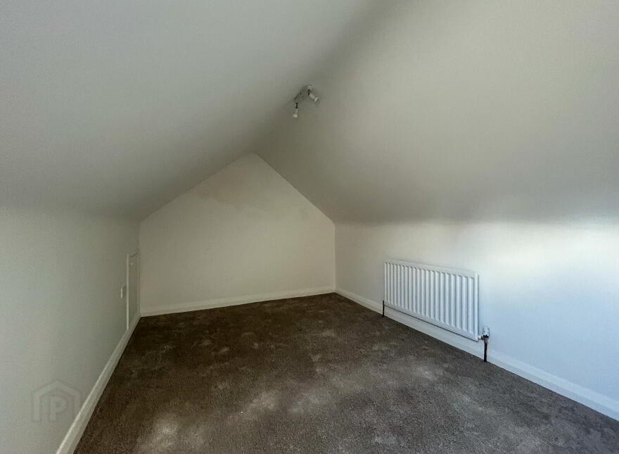 8 Windsor Drive, Belfast, BT9 7FH