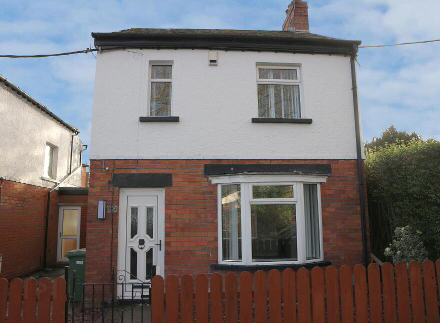 108 Church View, Holywood, BT18 9LN