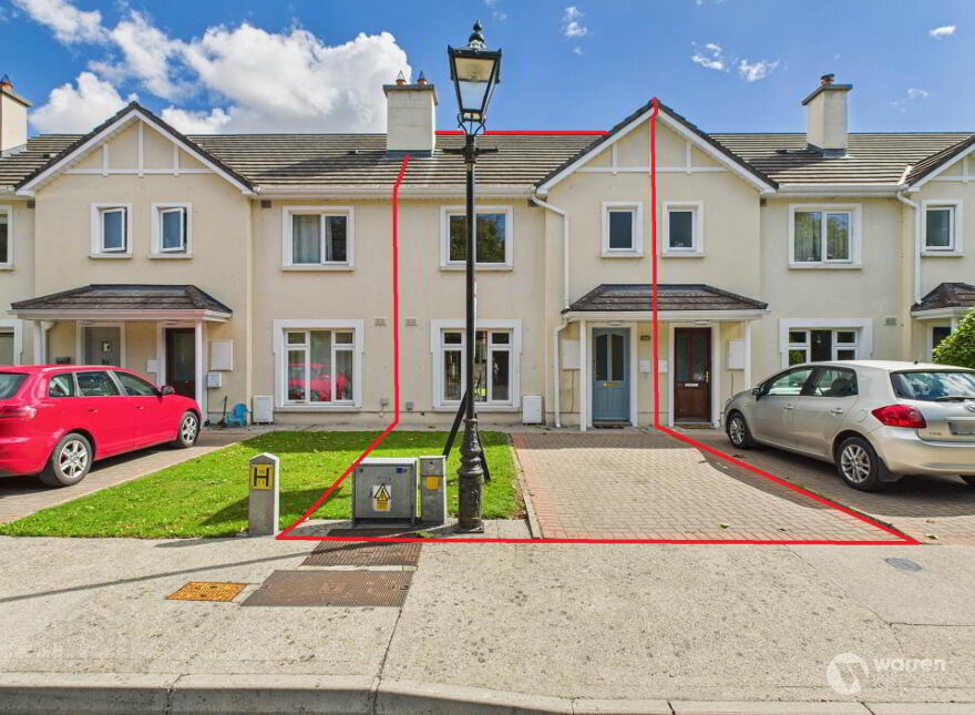 69 The Weir, Castlecomer Road, Kilkenny Town, R95P0K1