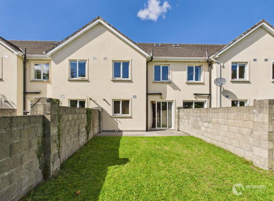 69 The Weir, Castlecomer Road, Kilkenny Town, R95P0K1