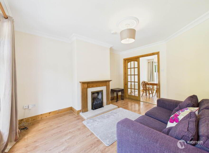 69 The Weir, Castlecomer Road, Kilkenny Town, R95P0K1