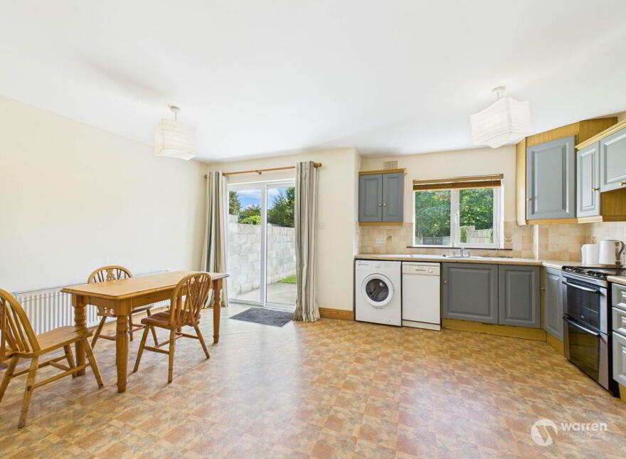 69 The Weir, Castlecomer Road, Kilkenny Town, R95P0K1