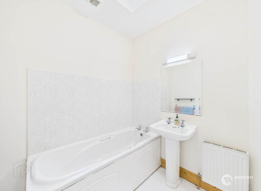 69 The Weir, Castlecomer Road, Kilkenny Town, R95P0K1