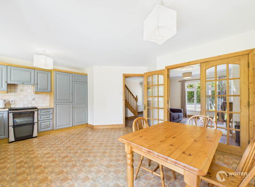 69 The Weir, Castlecomer Road, Kilkenny Town, R95P0K1
