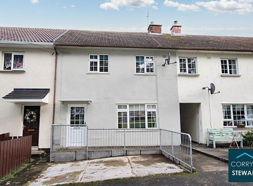 68 Gortmore Park, Omagh, BT78 5DX photo