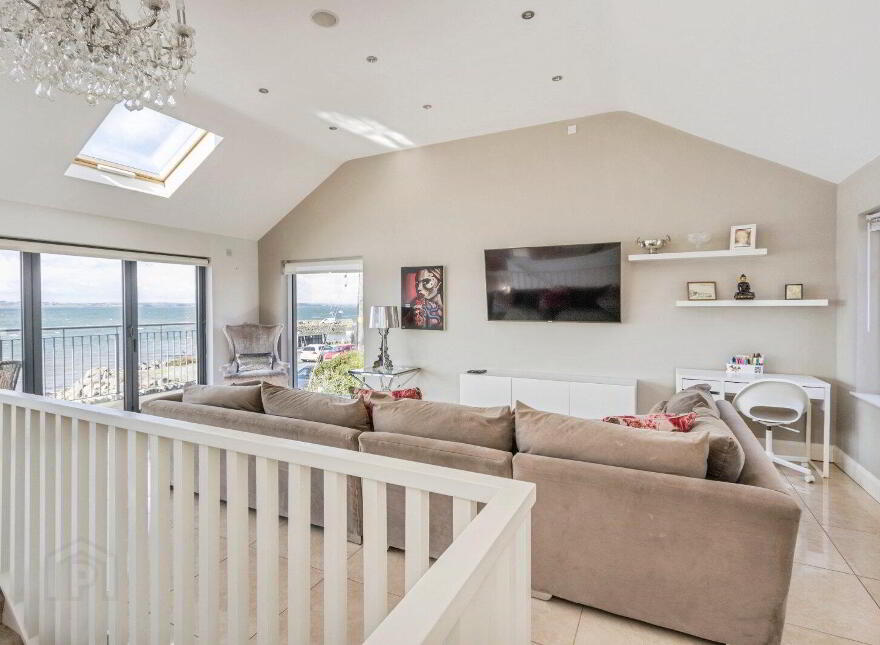 7 Shore Road, Kircubbin, Newtownards, BT22 2RP
