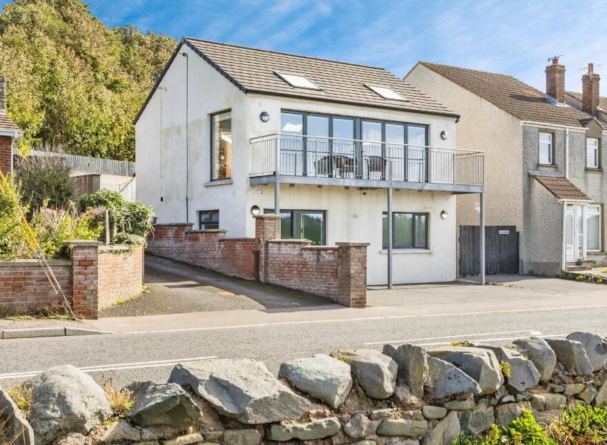 7 Shore Road, Kircubbin, Newtownards, BT22 2RP photo