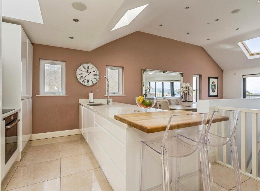 7 Shore Road, Kircubbin, Newtownards, BT22 2RP