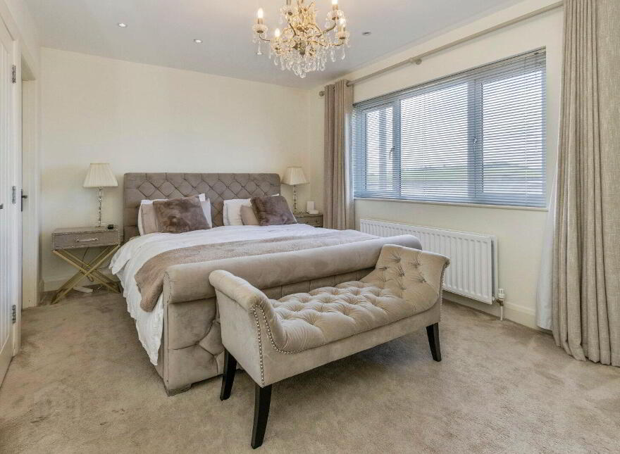 7 Shore Road, Kircubbin, Newtownards, BT22 2RP