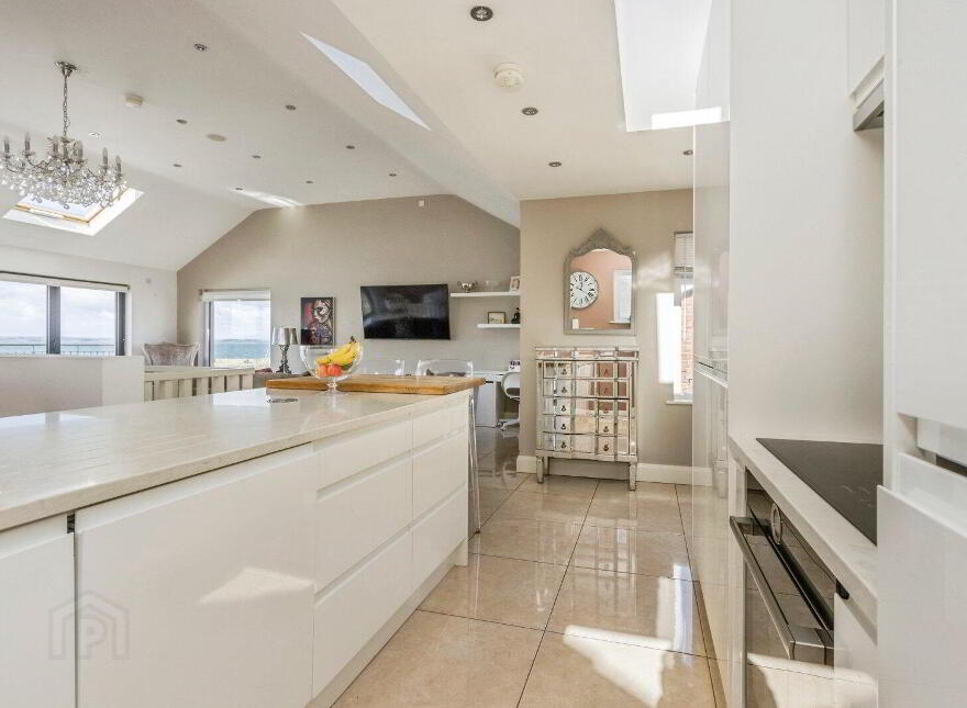 7 Shore Road, Kircubbin, Newtownards, BT22 2RP