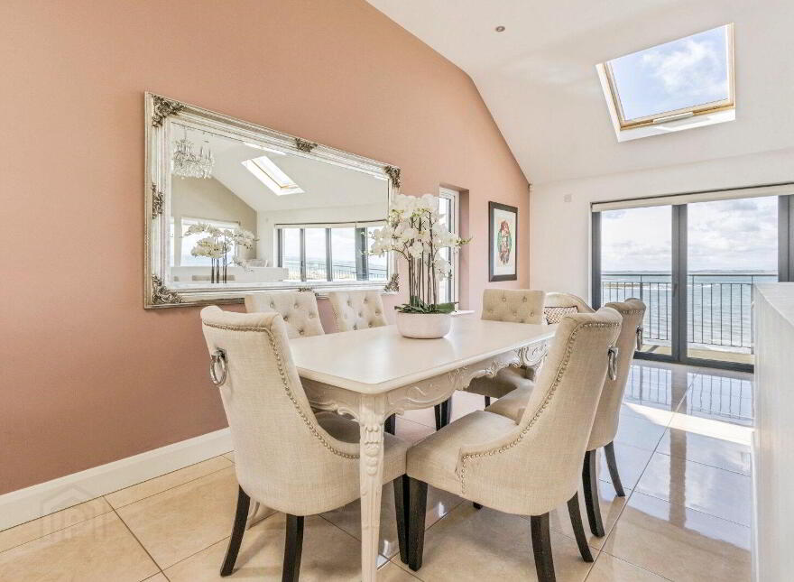 7 Shore Road, Kircubbin, Newtownards, BT22 2RP
