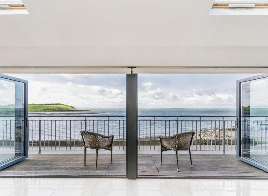 7 Shore Road, Kircubbin, Newtownards, BT22 2RP