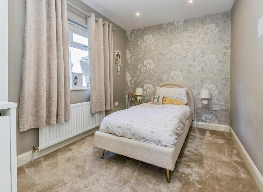 7 Shore Road, Kircubbin, Newtownards, BT22 2RP