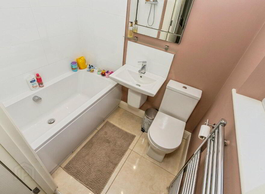 7 Shore Road, Kircubbin, Newtownards, BT22 2RP