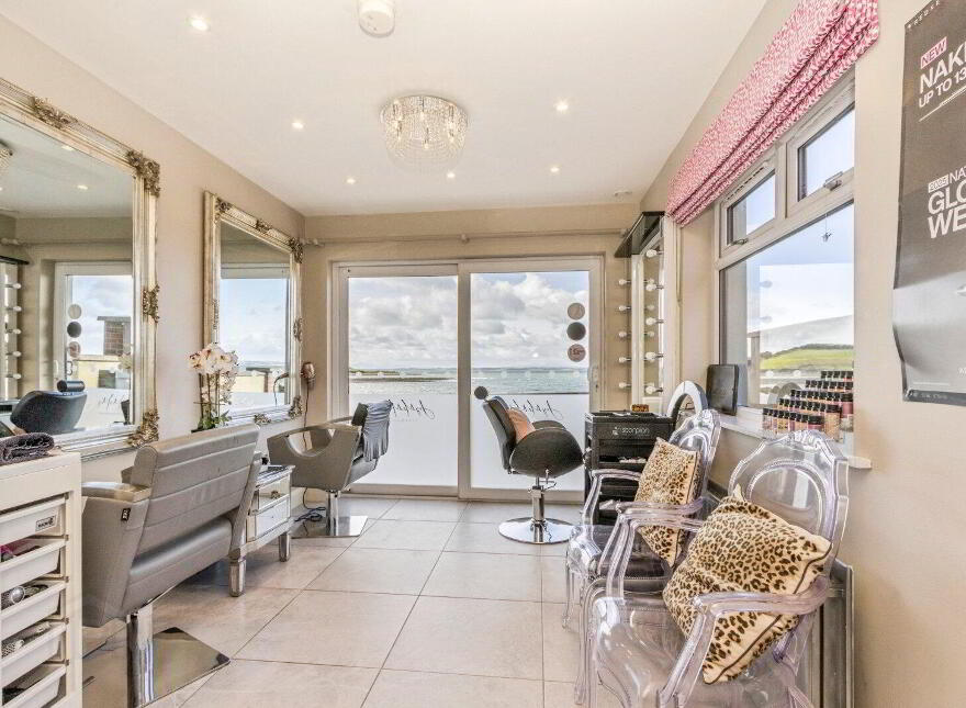 7 Shore Road, Kircubbin, Newtownards, BT22 2RP
