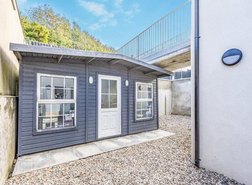 7 Shore Road, Kircubbin, Newtownards, BT22 2RP