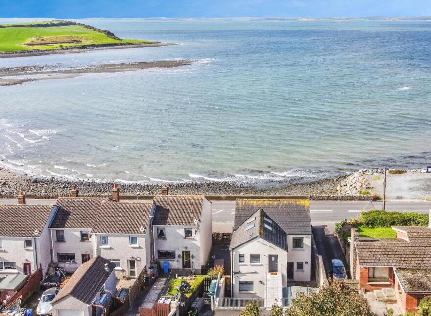 7 Shore Road, Kircubbin, Newtownards, BT22 2RP