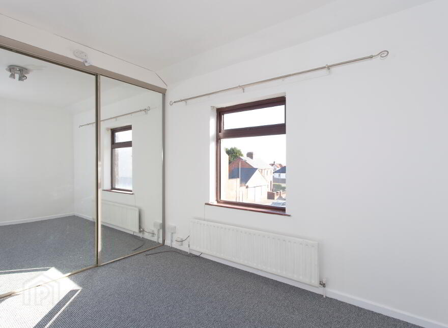 6 Glenside Parade, Crumlin Road / Ballysillan Road, Belfast, BT14 8AH
