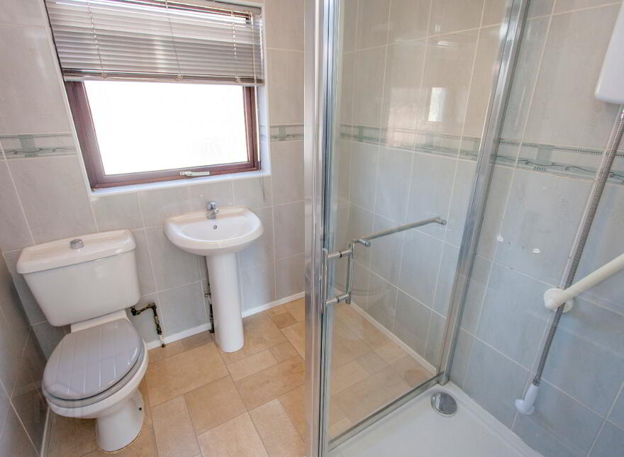 6 Glenside Parade, Crumlin Road / Ballysillan Road, Belfast, BT14 8AH