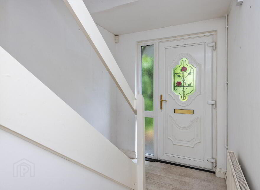6 Rockville Mews, Belfast, BT4 1RT