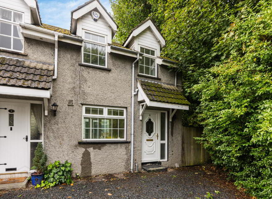 6 Rockville Mews, Belfast, BT4 1RT photo
