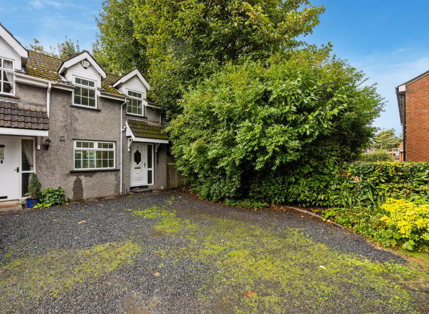 6 Rockville Mews, Belfast, BT4 1RT