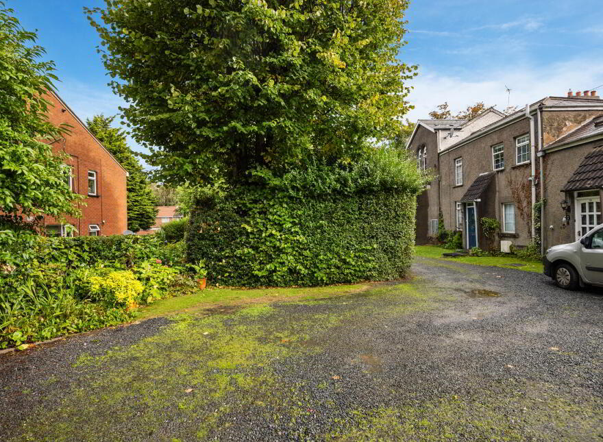 6 Rockville Mews, Belfast, BT4 1RT