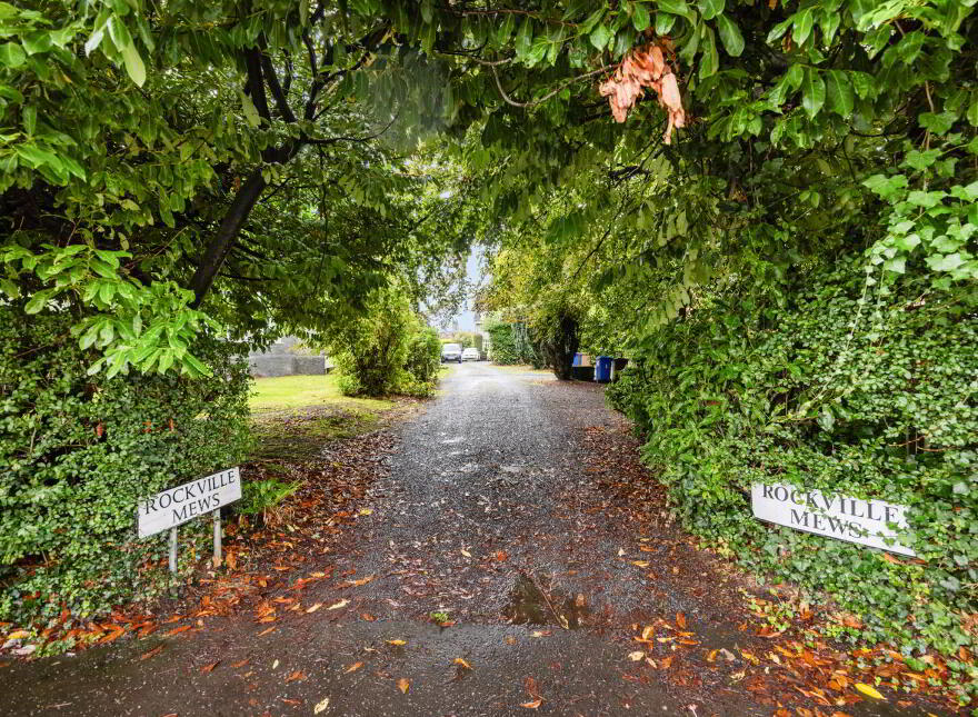 6 Rockville Mews, Belfast, BT4 1RT