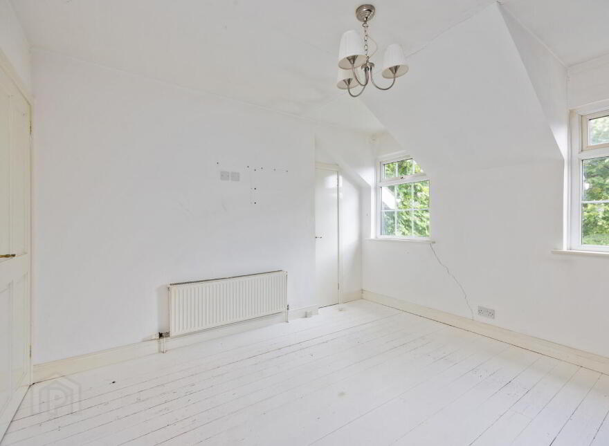 6 Rockville Mews, Belfast, BT4 1RT