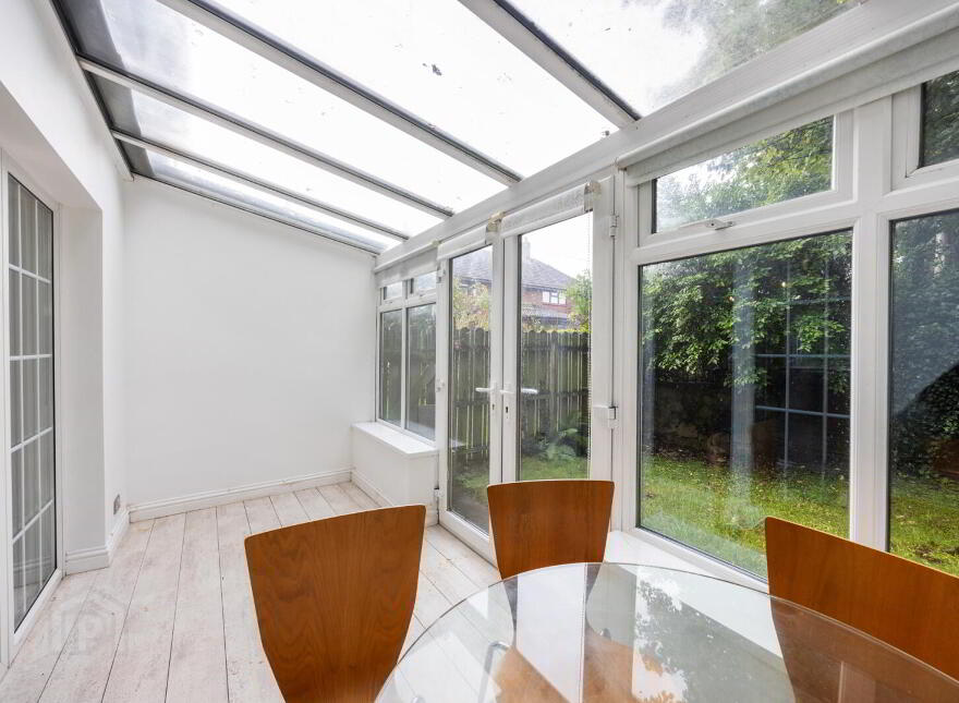 6 Rockville Mews, Belfast, BT4 1RT