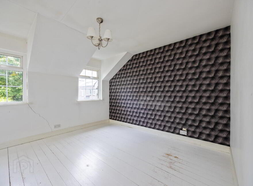 6 Rockville Mews, Belfast, BT4 1RT